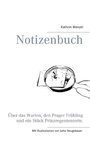 Cover: Notizenbuch - Books on Demand