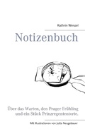 Cover: Notizenbuch - Books on Demand