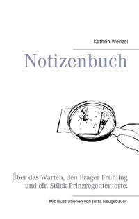 Enlarge image Cover: Notizenbuch - Books on Demand