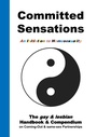 Cover: Committed Sensations - An Initiation to Homosexuality - Books on Demand