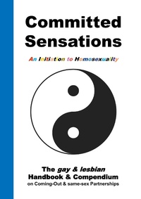 Enlarge image Cover: Committed Sensations - An Initiation to Homosexuality - Books on Demand