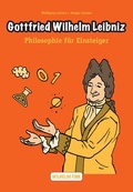 Cover: Gottfried Wilhelm Leibniz - Brill Deutschland