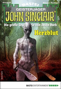 Abbildung von: John Sinclair 2182 - Bastei Lübbe