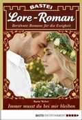 Cover: Lore-Roman 79 - Bastei L&uuml;bbe