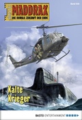 Cover: Maddrax 530 - Bastei L&uuml;bbe