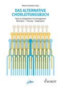 Cover: Das alternative Chorleitungsbuch - Schott Music