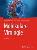 Cover: Molekulare Virologie - Springer Spektrum