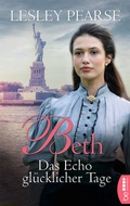 Cover: Beth - Das Echo gl&uuml;cklicher Tage - beHEARTBEAT