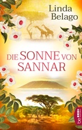 Cover: Die Sonne von Sannar - beHEARTBEAT