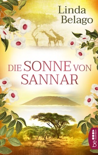 Abbildung von: Die Sonne von Sannar - beHEARTBEAT