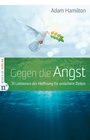 Cover: Gegen die Angst - Neufeld Verlag