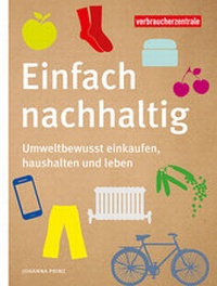 Abbildung von: Einfach nachhaltig - Verbraucherzentrale NRW e.V.