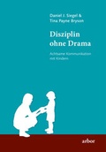 Cover: Disziplin ohne Drama - Arbor