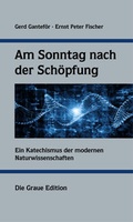 Cover: Am Sonntag nach der Sch&ouml;pfung - Graue Edition