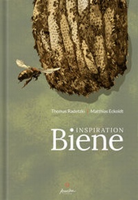 Enlarge image Cover: Inspiration Biene - Klett MINT