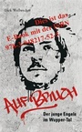 Cover: Auf Bruch - Verlag Edition Köndgen