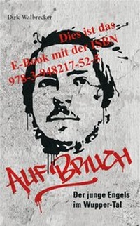 Abbildung von: Auf Bruch - Verlag Edition Köndgen
