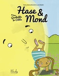 Cover: Hase und Mond - Windy Verlag GmbH