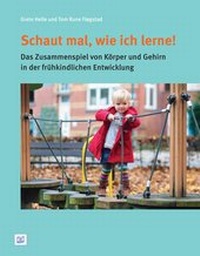 Abbildung von: Schaut mal, wie ich lerne! - Bananenblau