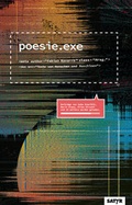 Cover: poesie.exe - SATYR Verlag