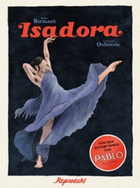 Abbildung von: Isadora - Reprodukt