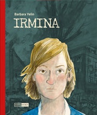 Abbildung von: Irmina - Taschenbuch - Reprodukt