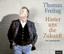 Cover: Hinter uns die Zukunft - abod