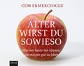 Cover: &Auml;lter wirst du sowieso - abod