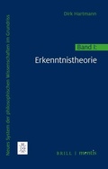Cover: Neues System der philosophischen Wissenschaften im Grundriss - Brill Deutschland
