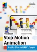 Cover: Stop Motion Animation - MITP
