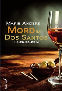 Abbildung von: Mord im Dos Santos - Verlag Federfrei