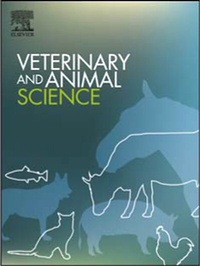 Bild: Veterinary and Animal Science - Elsevier