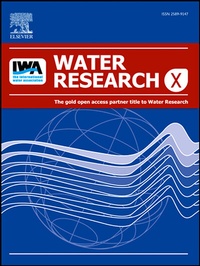 Abbildung von: Water Research X - Elsevier