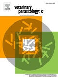 Bild: Veterinary Parasitology: X - Elsevier