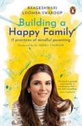 Cover: Building a Happy Family - Penguin