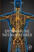 Abbildung von: Dysimmune Neuropathies - Academic Press