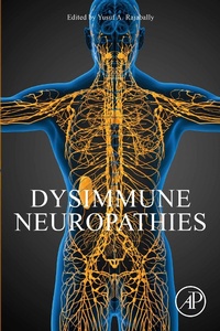 Abbildung von: Dysimmune Neuropathies - Academic Press