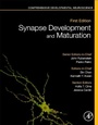 Cover: Synapse Development and Maturation - Academic Press