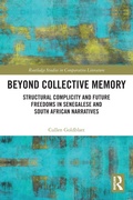 Cover: Beyond Collective Memory - Routledge