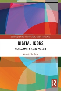 Enlarge image Cover: Digital Icons - Routledge