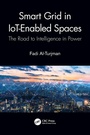 Cover: Smart Grid in IoT-Enabled Spaces - CRC Press