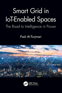 Abbildung von: Smart Grid in IoT-Enabled Spaces - CRC Press