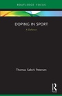 Cover: Doping in Sport - Routledge