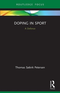 Abbildung von: Doping in Sport - Routledge