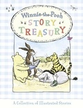 Cover: DEAN Winnie-the-Pooh Disney Treasury - Dean & Son