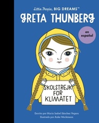Abbildung von: Greta Thunberg: Volume 40 - Frances Lincoln Children's Books