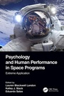 Cover: Psychology and Human Performance in Space Programs - CRC Press