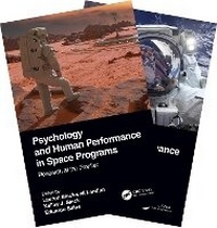 Enlarge image Cover: Psychology and Human Performance in Space Programs, Two-Volume Set - CRC Press