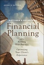 Cover: Rattiner's Secrets of Financial Planning - Wiley