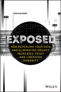 Cover: Exposed - Wiley